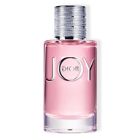 eau de toilette joy dior